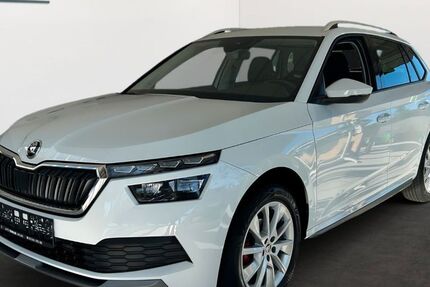 Skoda Kamiq 64.510 km 17.950 &euro; Mylau 08499