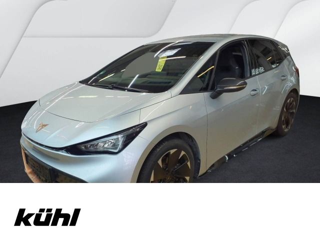 Cupra Born 24.240 km 34.690 &euro; Gifhorn 38518