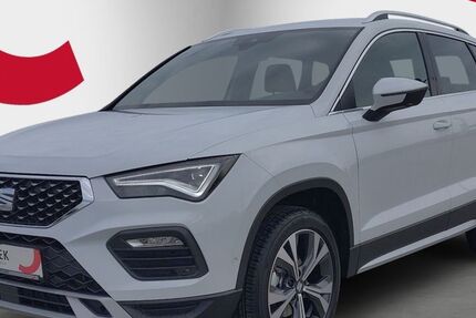 Seat Ateca 12.000 km 32.450 &euro; Wackersdorf 92442