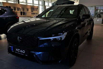 Volvo XC60 8.000 km 59.700 &euro; Dresden 01099