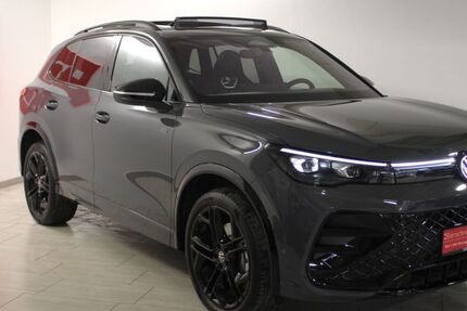VW Tiguan 1.580 km 57.490 &euro; Schopfloch 91626