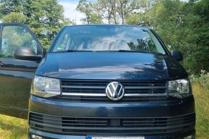 VW T6 Multivan