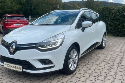 Renault Clio 68.394 km 8.990 &euro; Iserlohn 58640