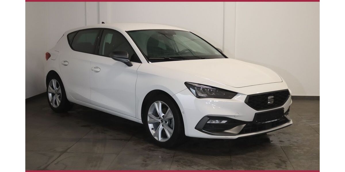 Seat Leon 89.900 km 20.600 &euro; Bebra 36179