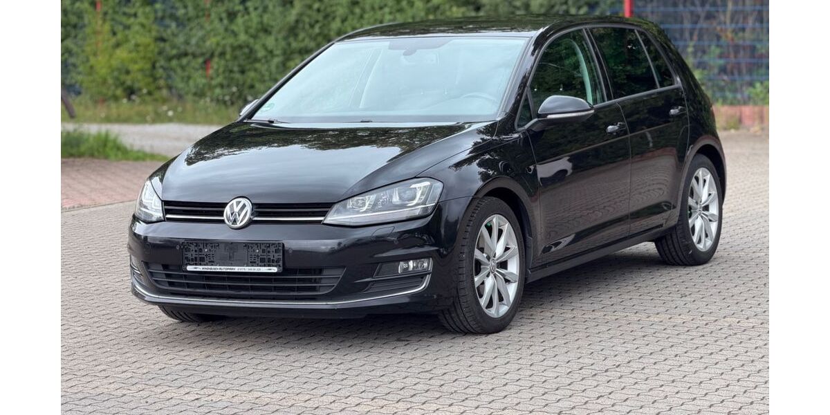 VW Golf 198.000 km 7.900 &euro; Windhausen 37539