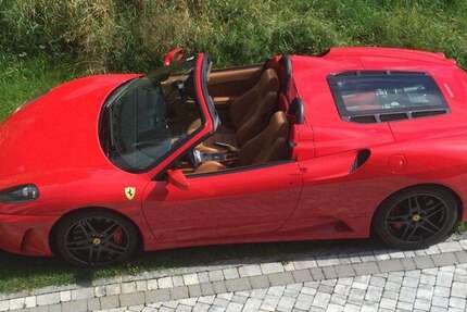 Ferrari F430 150.000 km 249.000 &euro; Scheer 72516