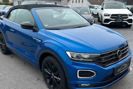 VW T-Roc 61.000 km 24.490 &euro; Roding 93426