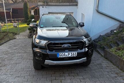 Ford Ranger 78.000 km 33.500 &euro; Boppard, Buchenau 56154