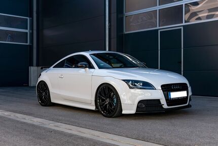 Audi TT 135.000 km 18.000 &euro; Mering 86415