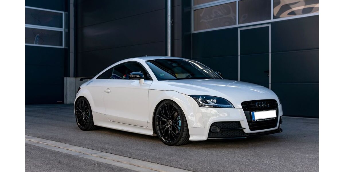 Audi TT 135.000 km 18.000 &euro; Mering 86415