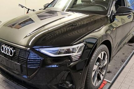Audi e-tron 47.096 km 35.840 &euro; Hagen 58091
