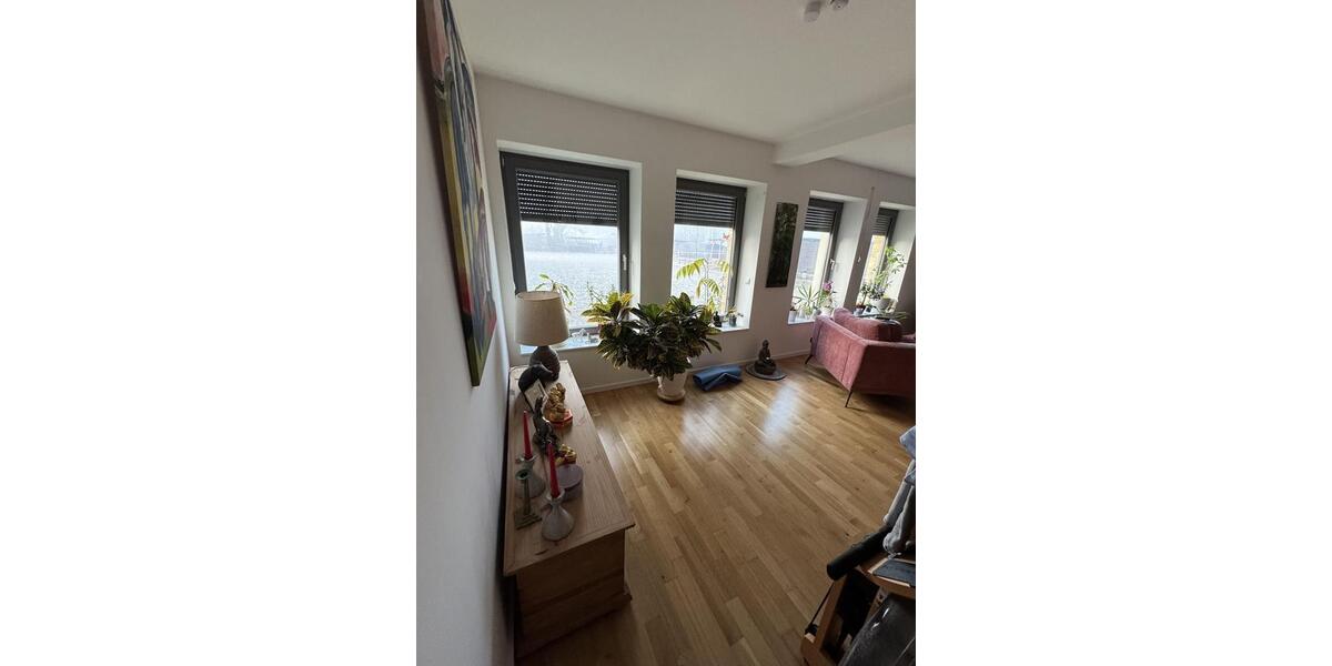 Maisonettenwohnung Velten - 4.5 Zimmer, 139 m&sup2;, 1.500&euro; | Angebot:26630256
