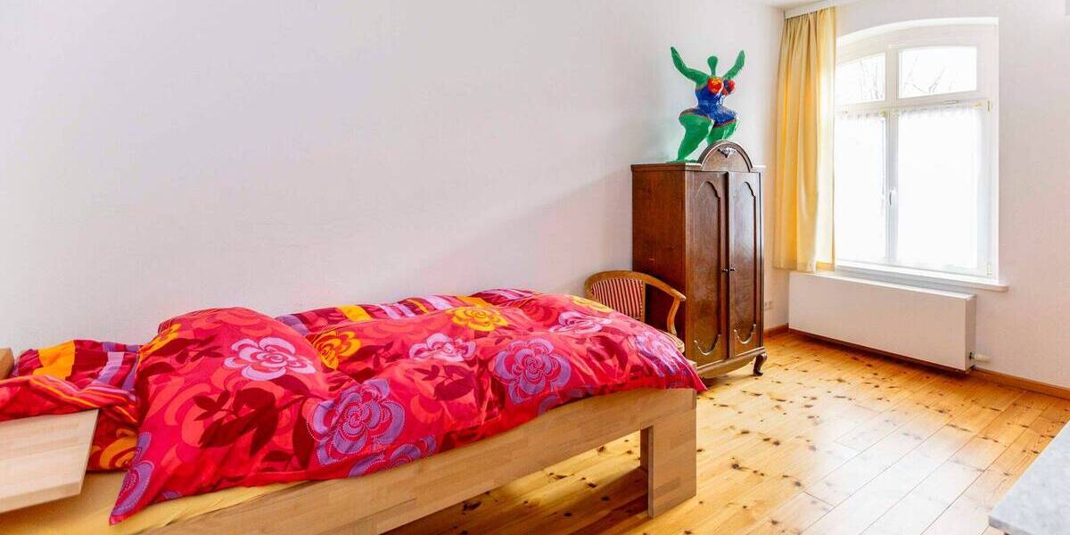 Mehrfamilienhaus, Wohnhaus Parchim Dargelütz - 1 Zimmer, 805 m&sup2;, 799.000&euro; | Angebot:26717661