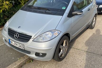 Mercedes-Benz A 180 180.000 km 1.200 &euro; Munster 29633