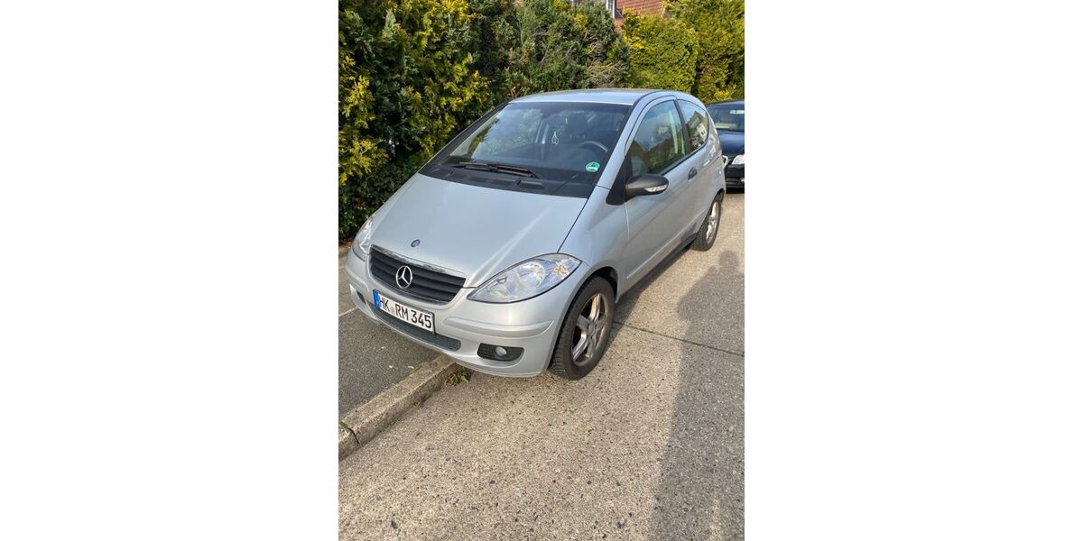 Mercedes-Benz A 180 180.000 km 1.200 &euro; Munster 29633