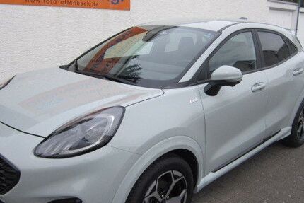 Ford Puma 9.950 km 26.900 &euro; Offenbach 63069