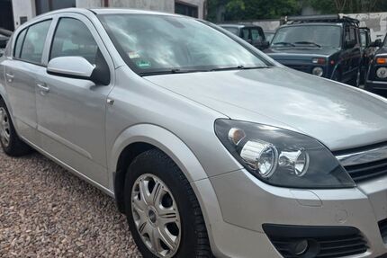 Opel Astra 227.000 km 1.800 &euro; Waltershausen 99880