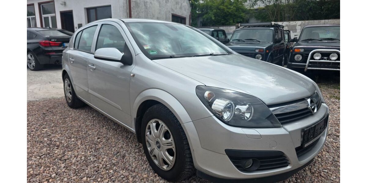 Opel Astra 227.000 km 1.800 &euro; Waltershausen 99880