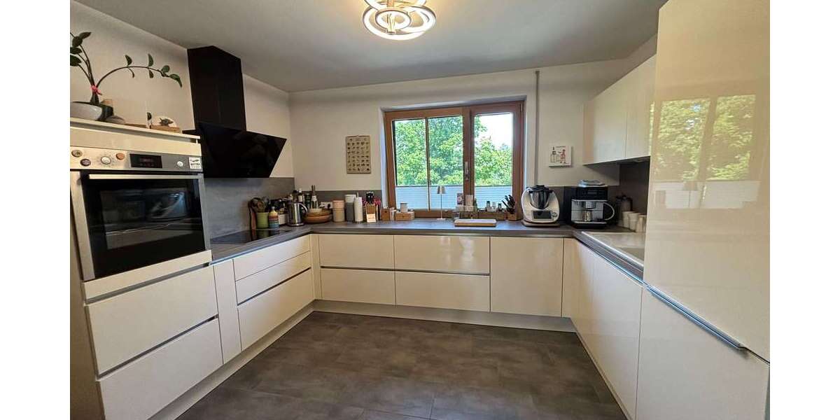 Etagenwohnung Brannenburg - 3 Zimmer, 92 m&sup2;, 1.290&euro; | Angebot:27398625