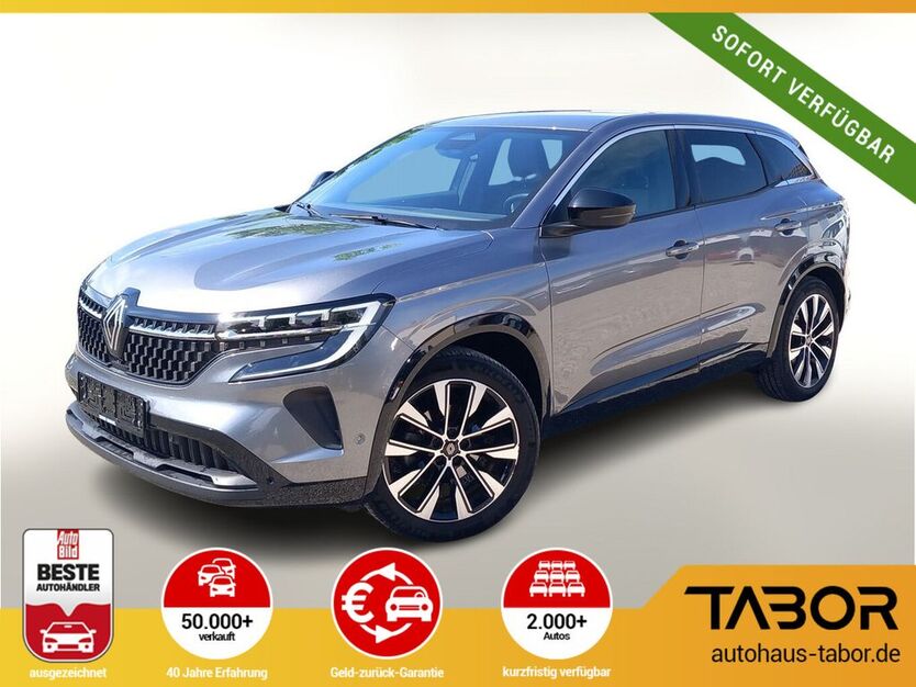 Renault Austral 21.000 km 25.977 € Kehl 77694