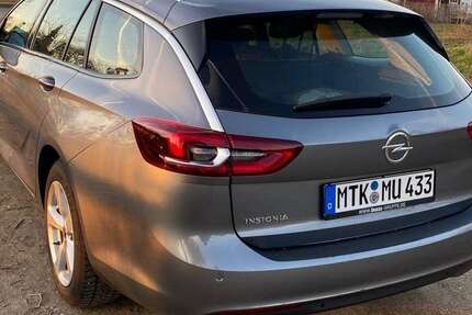 Opel Insignia 73.150 km 14.999 € hochheim 65239