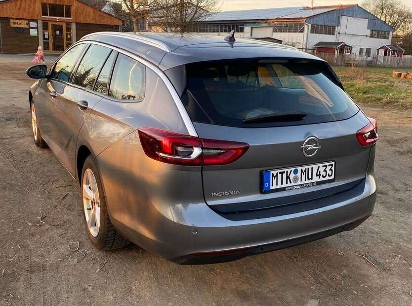 Opel Insignia 73.150 km 14.999 € hochheim 65239
