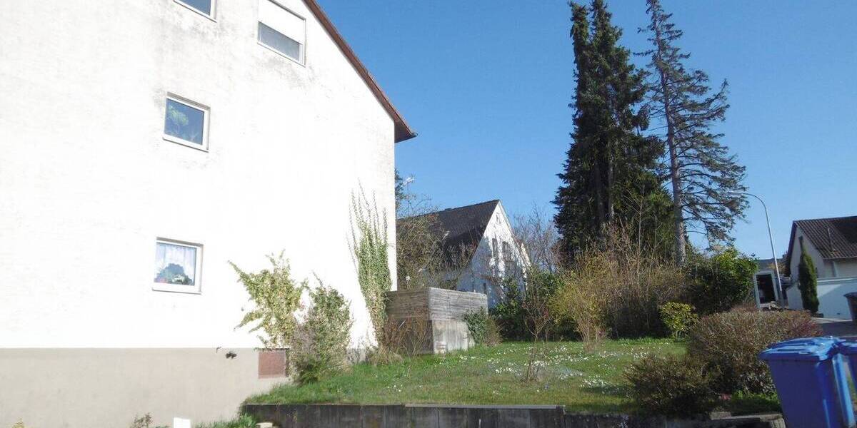 Mehrfamilienhaus, Wohnhaus Konstanz Wollmatingen - 1 Zimmer, 270 m&sup2;, 1.450.000&euro; | Angebot:26218012