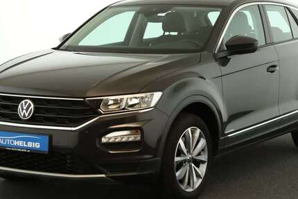 VW T-Roc 54.500 km 21.390 &euro; Donnersdorf 97499