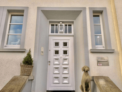 Mehrfamilienhaus, Wohnhaus Rheda-Wiedenbrück Wiedenbrück - 6 Zimmer, 261 m&sup2;, 2.300&euro; | Angebot:26642144