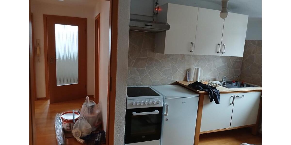 Zweizimmerwohnung in Dossenheim 2 zimmer