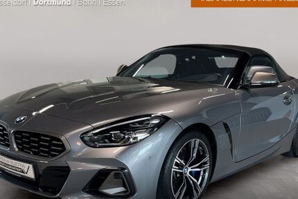 BMW Z4 M40 22.385 km 50.599 &euro; Dortmund 44263