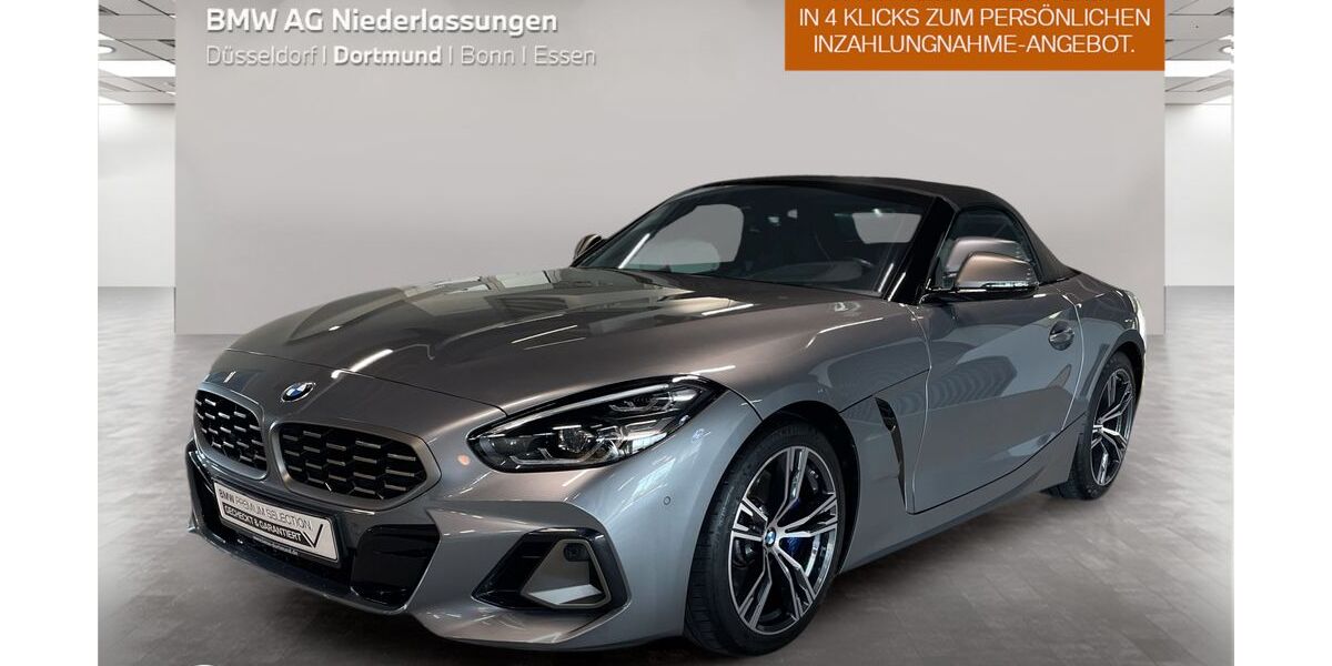 BMW Z4 M40 22.385 km 50.599 &euro; Dortmund 44263