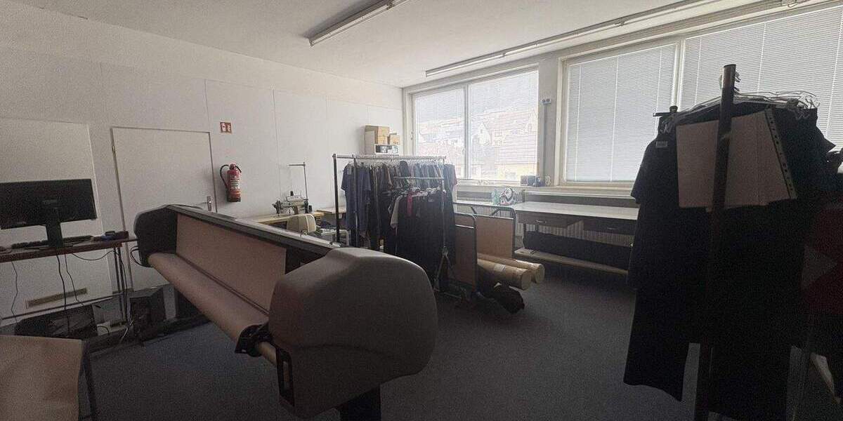 Gewerbeobjekt Albstadt Truchtelfingen - 700.000&euro; | Angebot:23482424