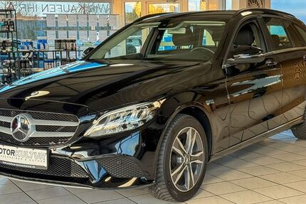 Mercedes-Benz C 200 122.300 km 19.390 &euro; Lauffen a.N. 74348