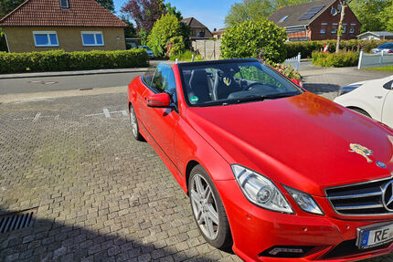 Mercedes E 200