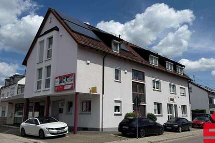 Wohnung zum Kaufen in Kissing 215.000 € 57.3 m² 2.5 zimmer