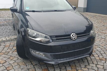 VW Polo 165.000 km 4.199 &euro; Marienberg 09496
