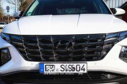 Hyundai TUCSON 30.000 km 24.500 &euro; Freising, GKSt 85356