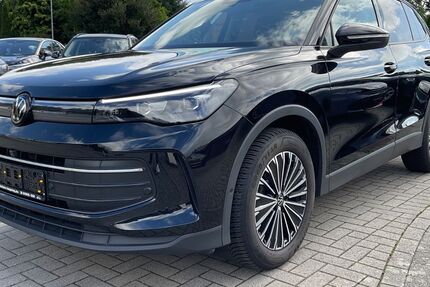 VW Tiguan 25.074 km 35.900 &euro; Lünne ( Plantlünne ) 48480
