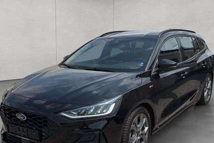 Ford Focus 6.950 km 27.950 € Frankfurt am Main 60386