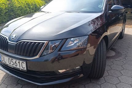 Skoda Octavia 261.000 km 8.700 &euro; Buchholz 21244