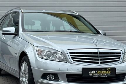 Mercedes-Benz C 180 119.000 km 10.990 € Dreisen 67816