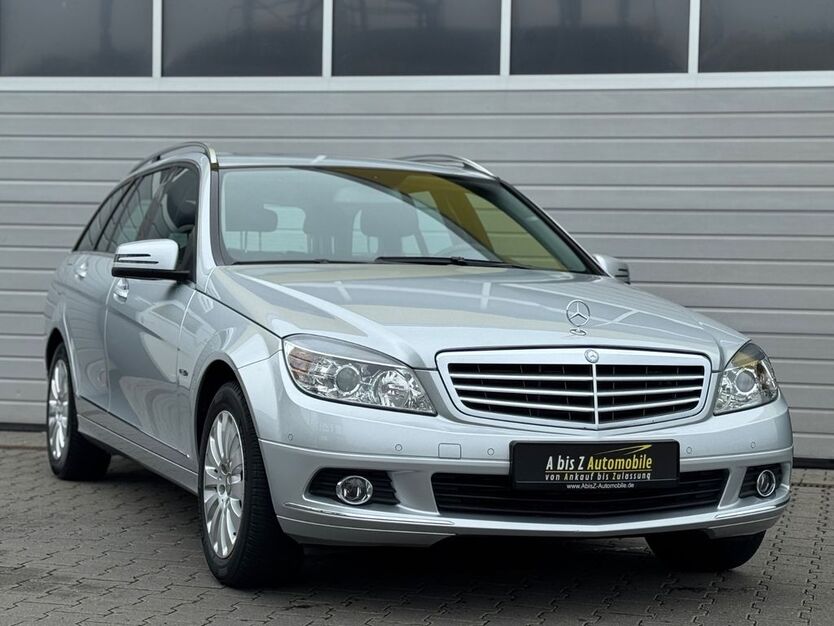 Mercedes-Benz C 180 119.000 km 10.990 € Dreisen 67816