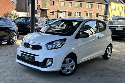 Kia Picanto 180.369 km 2.490 &euro; Mönchengladbach 41238