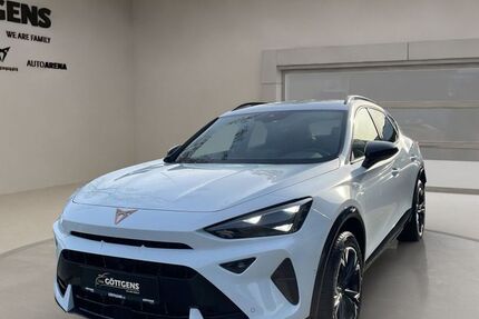 Cupra Formentor 10.839 km 31.490 &euro; Soest 59494