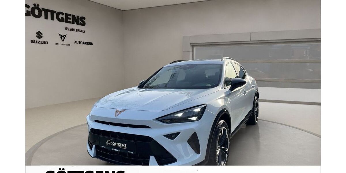 Cupra Formentor 10.839 km 31.490 &euro; Soest 59494