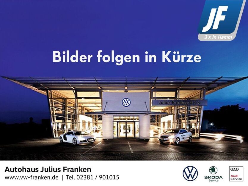 VW T-Roc 6.989 km 42.465 € Hamm 59065