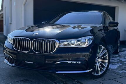 BMW 750
