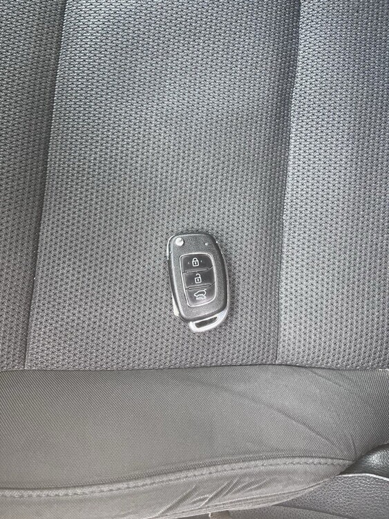 Hyundai Santa Fe 225.677 km 15.000 € Markranstädt 04420