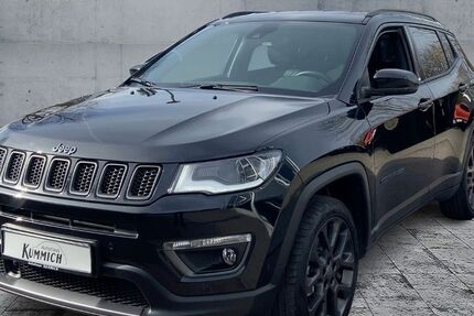 Jeep Compass 14.480 km 29.650 € Lauingen 89415